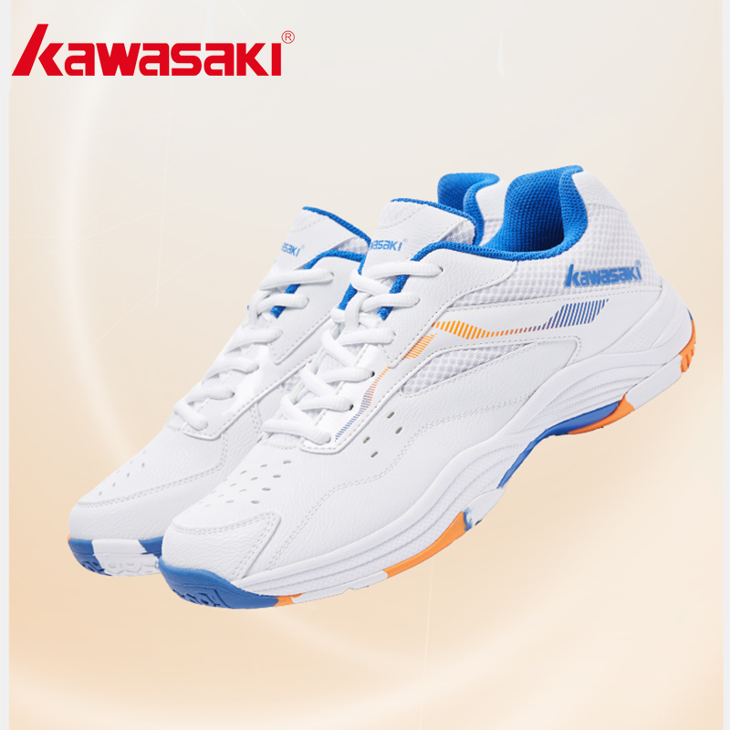 Badminton Victor - Kawasaki merk sneakers tafeltennisschoenen duurzame ademende