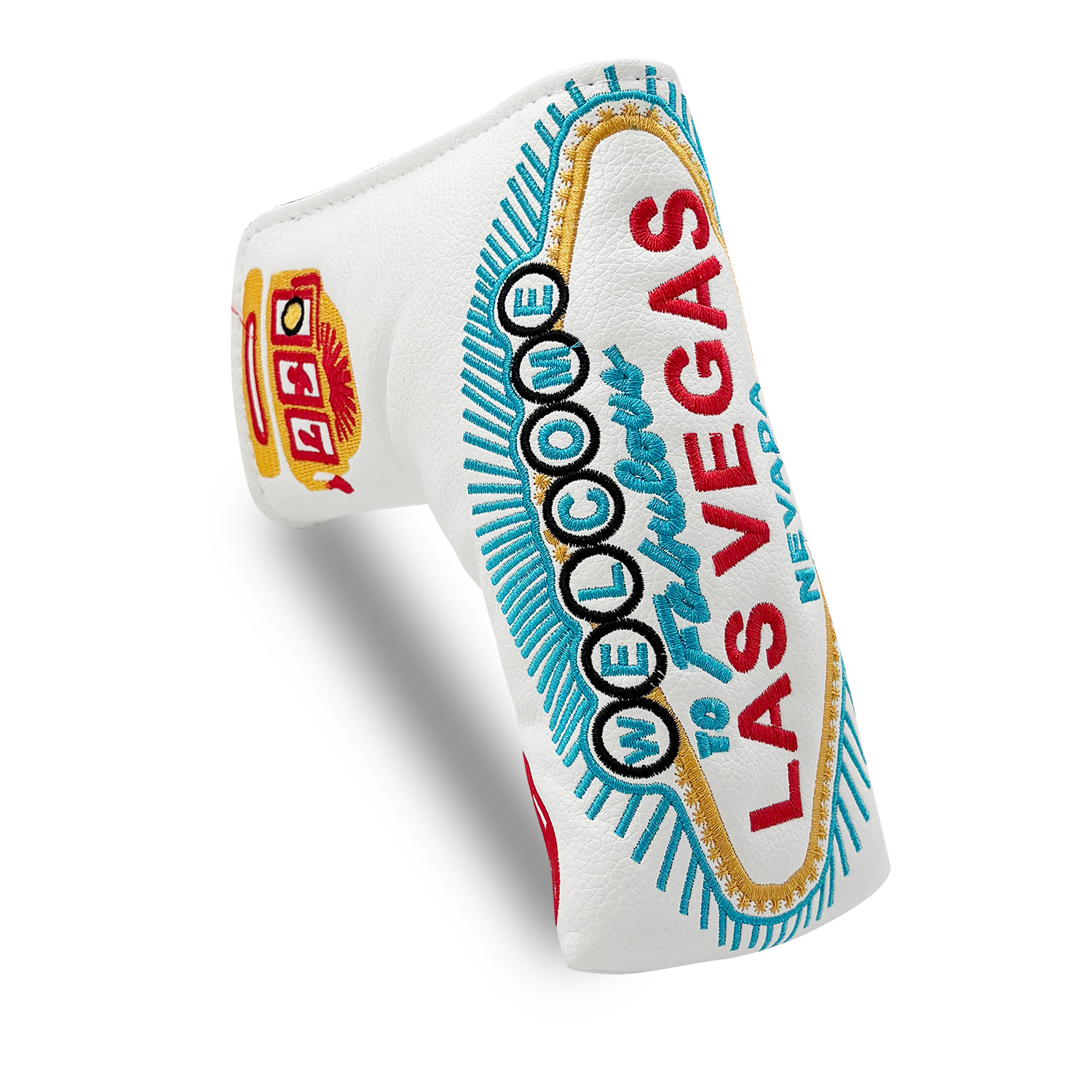 Badminton Club - Golfputterhoes | Dobbelsteen-design, Fashion Club Cover,
