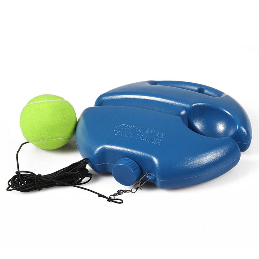 Badminton Smash - Zelfstudie Rebound Ball Tennistrainer Training Primaire