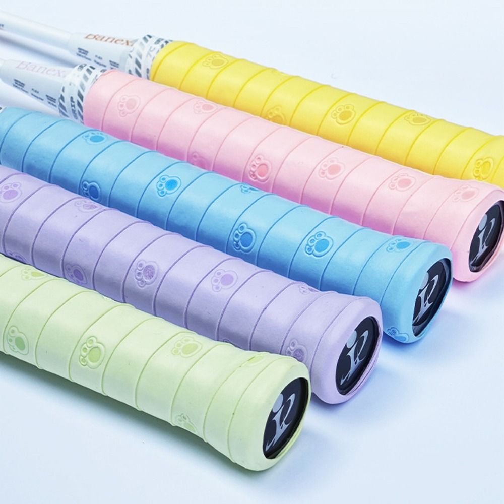 Badminton Smash - Nieuwe Kat Klauw Badminton Racket Handgreep