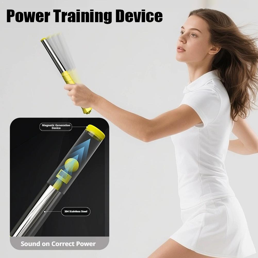 Badminton Forehand - Badminton Swing Trainer Correctiehulpmiddel voor voorhand