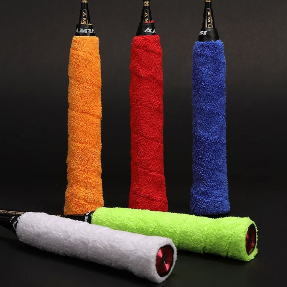Badminton Yonex String - Verdikte Badminton Racket Handdoekgrepen Anti-Slip Zweetabsorberende
