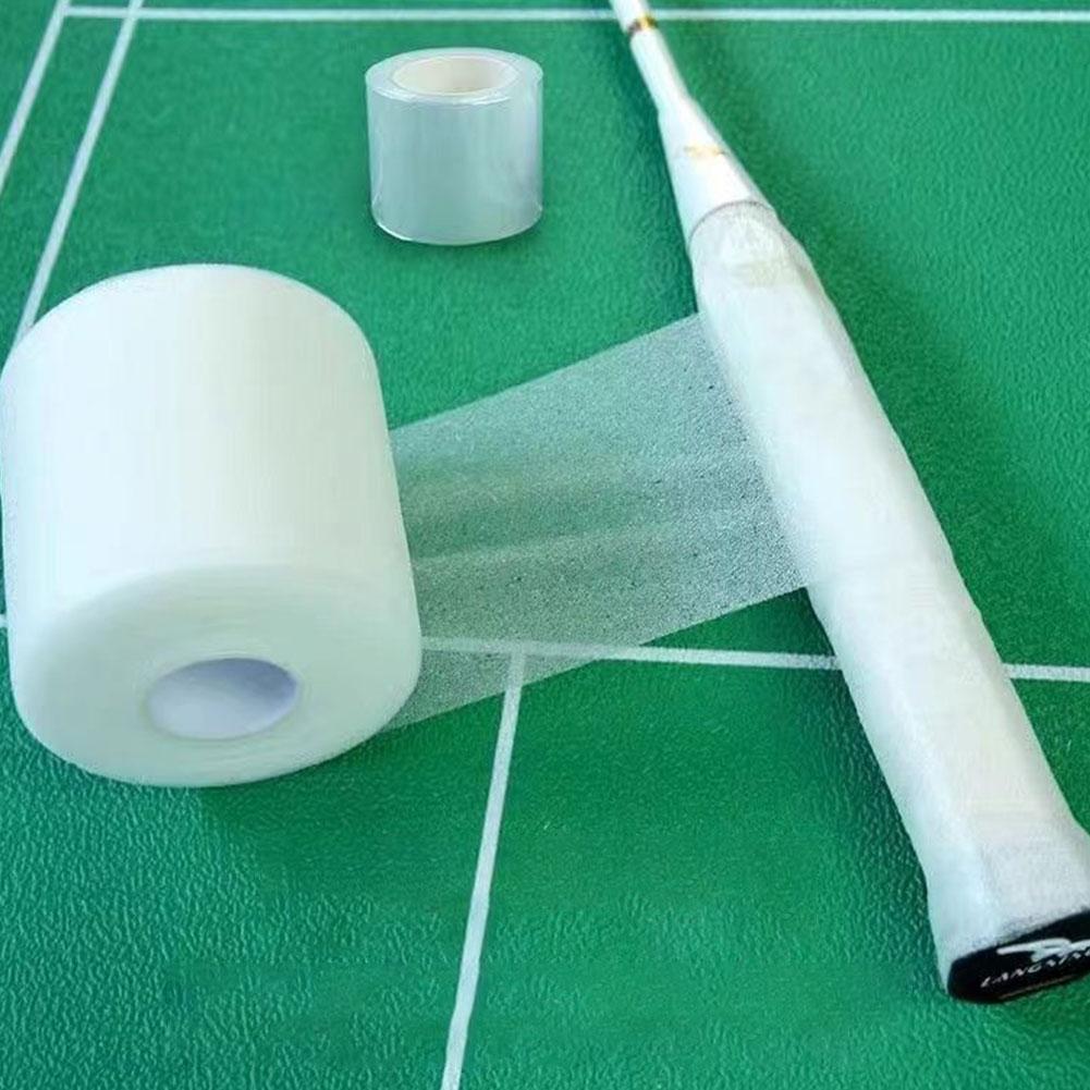 Badminton Yonex String - Atletische spons Pre Wrap Tape Racket