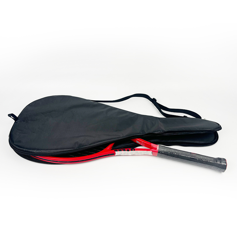 Racket Cover Bag - 27 inch Waterdichte Volwassen Tennisracket Cover