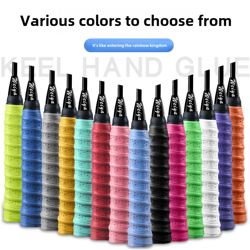 Badminton Yonex String - 10 Stuks Grip Tape Tennisracket Anti-Slip