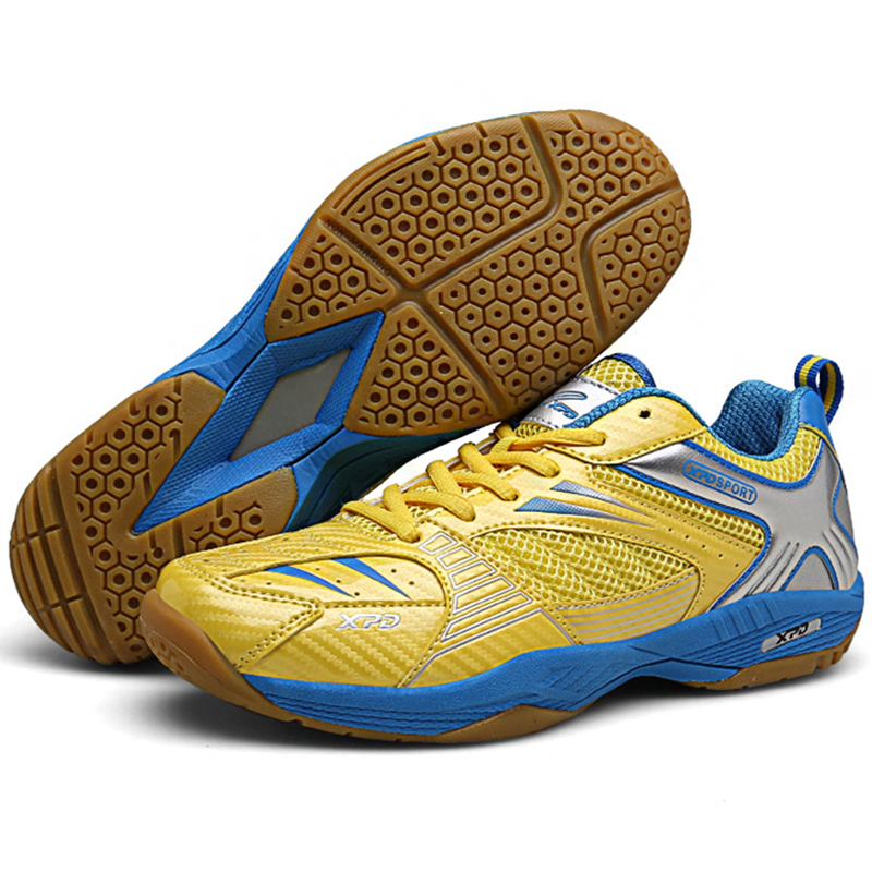 Badminton Victor - Mannen Vrouwen Pickleball Schoenen Baan Tennissneakers