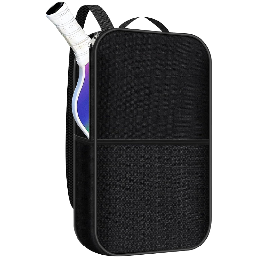 Racket Cover Bag - Pickleball Paddle Cover Bag Waterdicht met