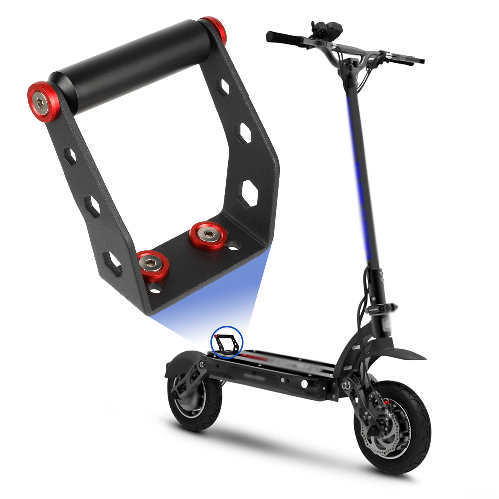 Badminton Victor - Voor Dualtron Victor Thunder Ultra Hendel