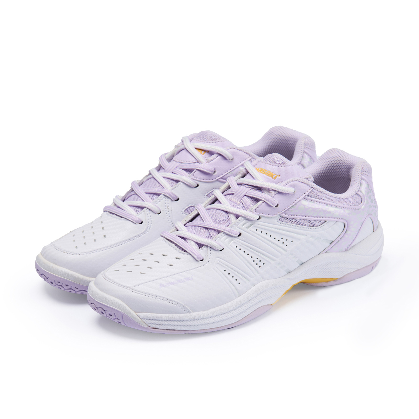 Badminton Victor - Kawasaki Badminton Schoenen Professionele Anti Torsie