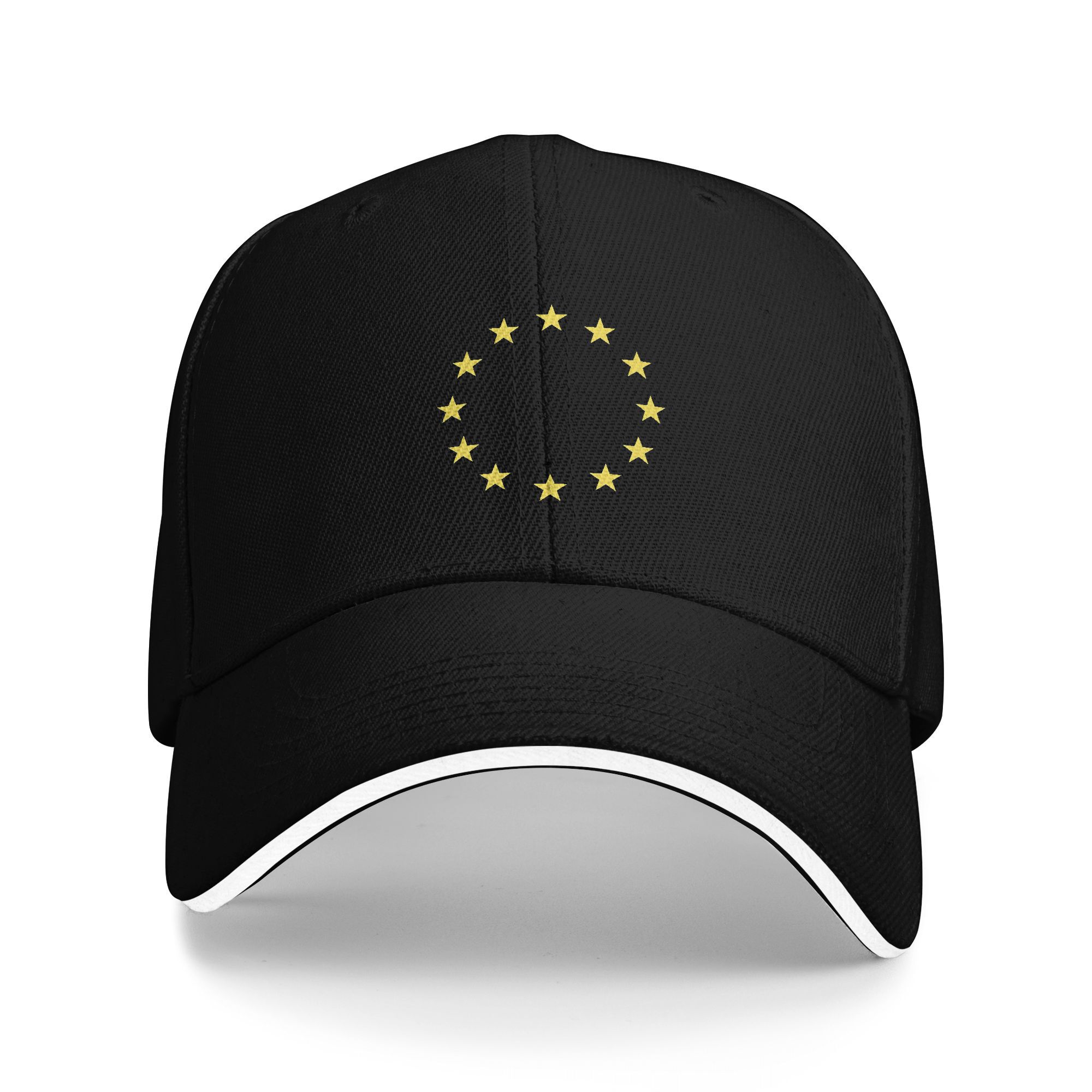 Badminton Europe - EU Europa Europese Unie Europese vlag