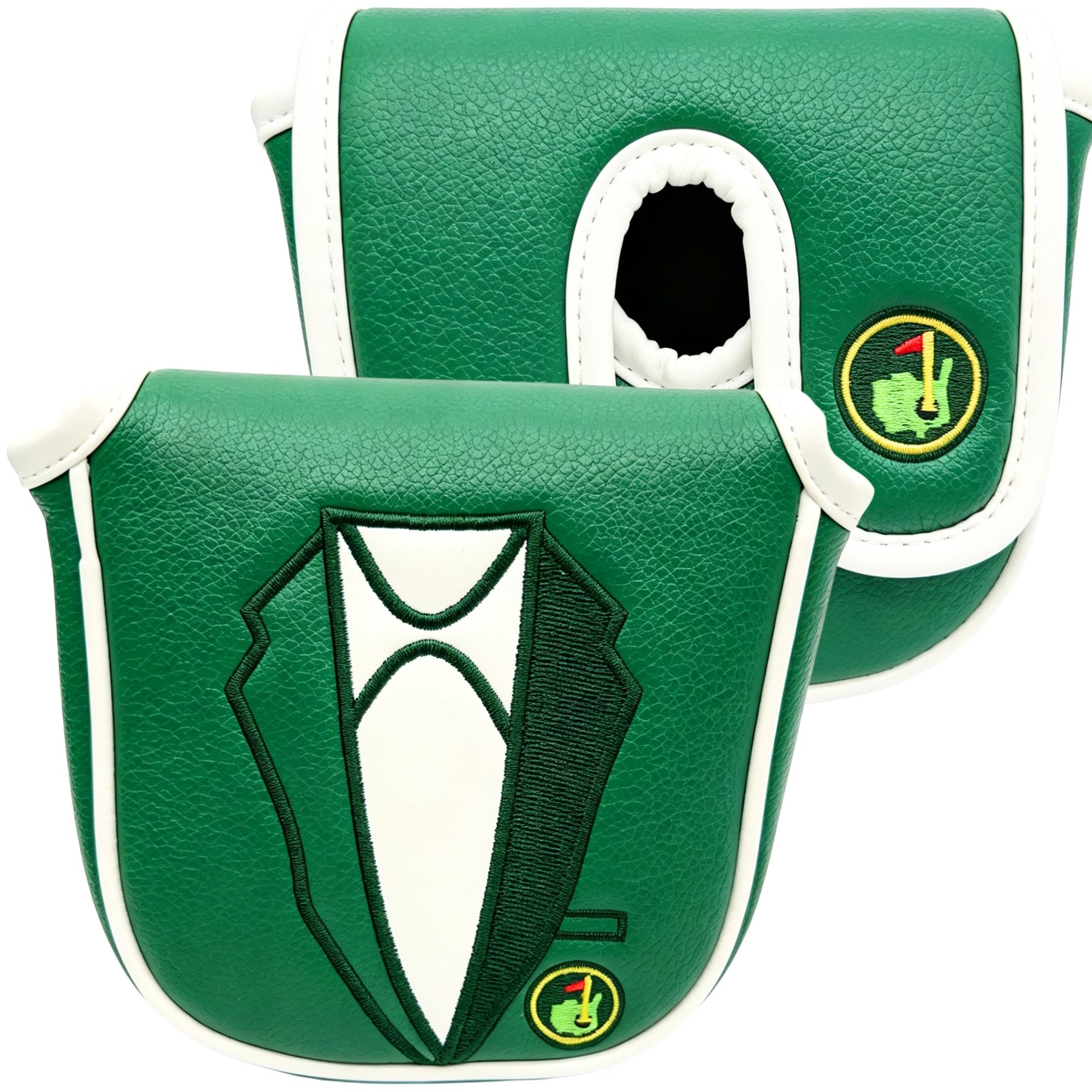 Badminton Club - Premium Putt Cover voor DF3, Golf