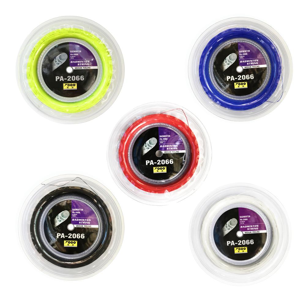 200M 0.66Mm Topo PA-2066 Badmi - Badminton Yonex String recensie en prijs