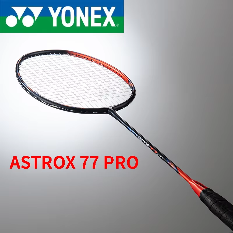 YONEX Astrox Serie ASTROX 77 P - Yonex Racket Carbon recensie en prijs