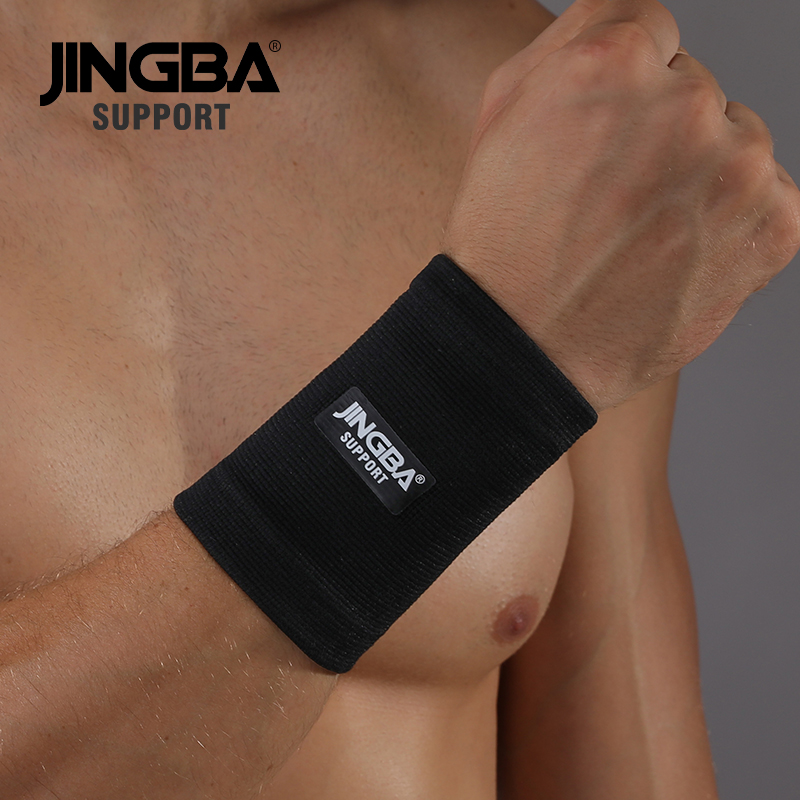 JINGBA ONDERSTEUNING 1PCS Elas - Badminton Smash recensie en prijs