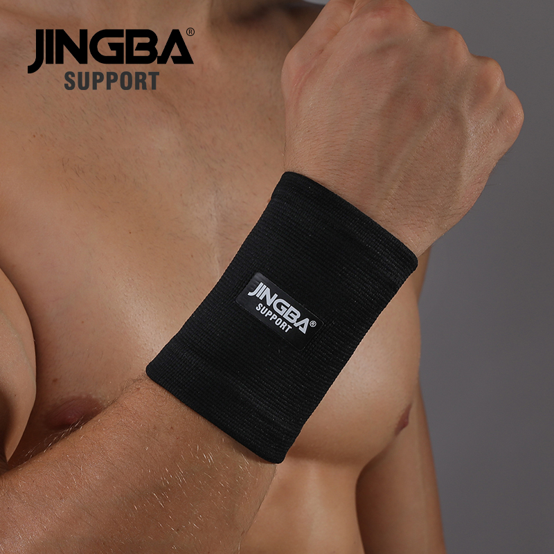 JINGBA ONDERSTEUNING 1PCS Elas - Badminton Smash recensie en prijs