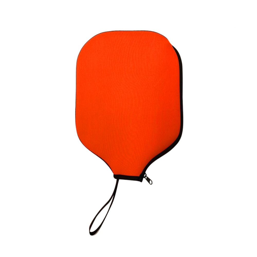 Zachte neopreen pickleball rac - Racket Cover Bag recensie en prijs