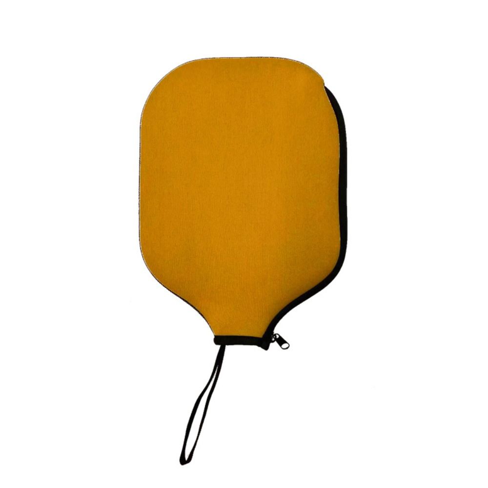 Zachte neopreen pickleball rac - Racket Cover Bag recensie en prijs