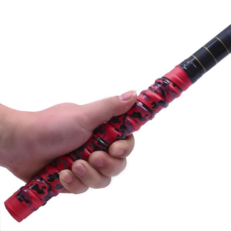 Absorbeer zweet Racket Antisli - Badminton Smash recensie en prijs