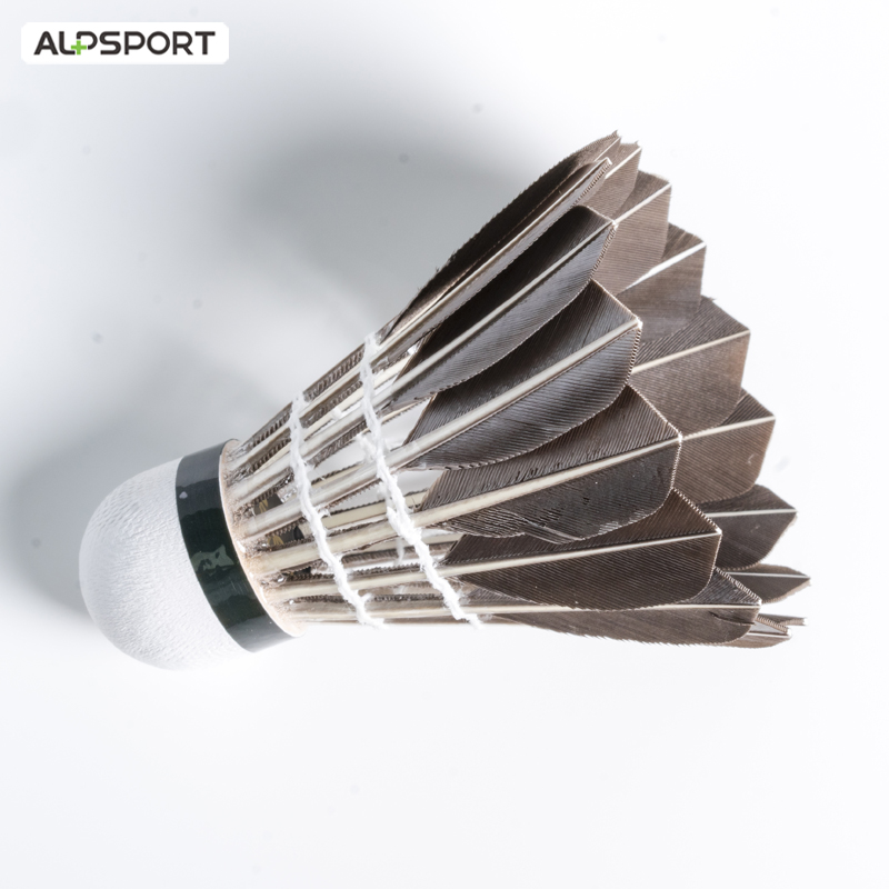 ALP 806 Badminton Shuttles 12  - Badminton Victor recensie en prijs