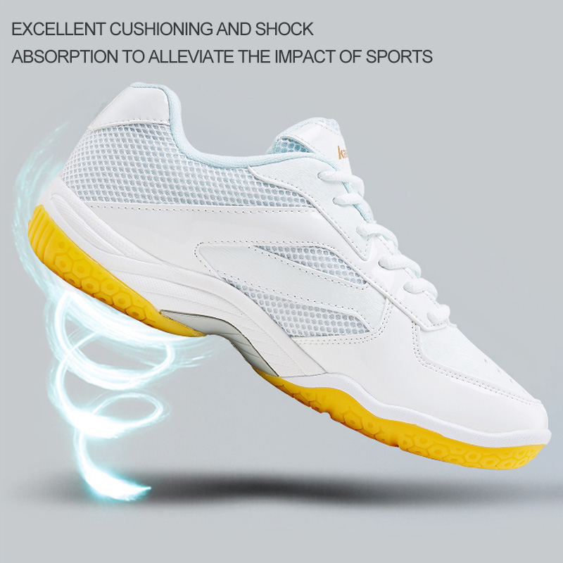 Kawasaki Heren Badminton Schoe - Badminton Victor recensie en prijs