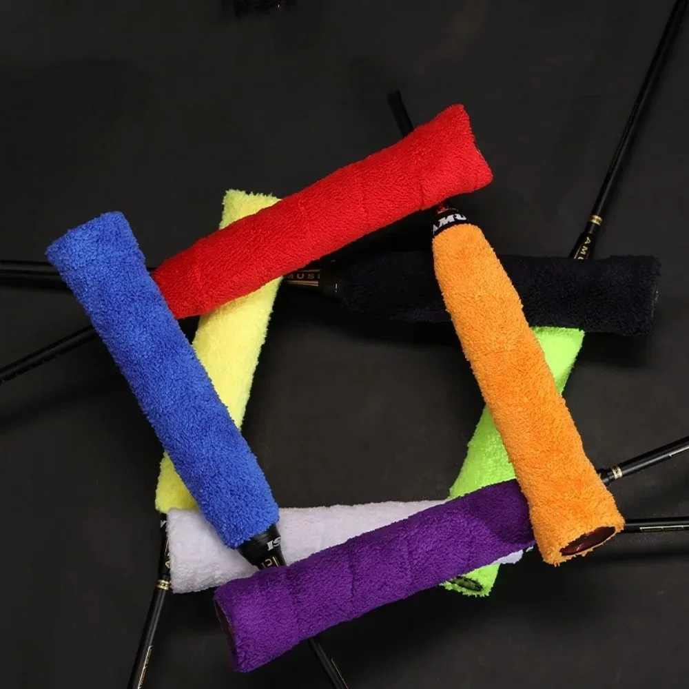 Pro zweetabsorberende overgrip - Badminton Smash recensie en prijs