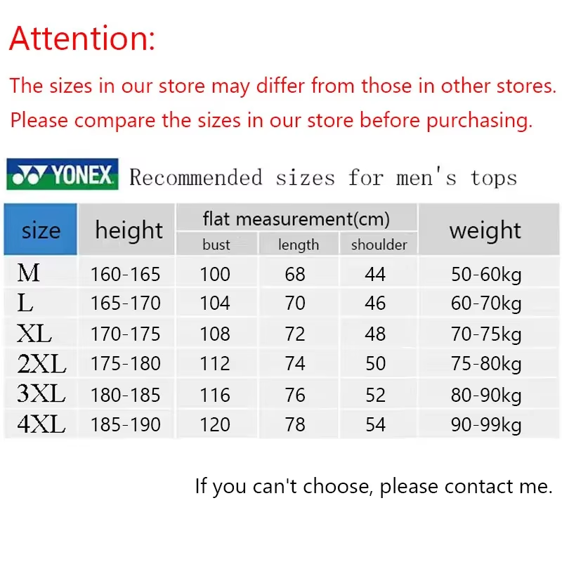 YONEX Zomer Badminton Shirt vo - Badminton Victor recensie en prijs