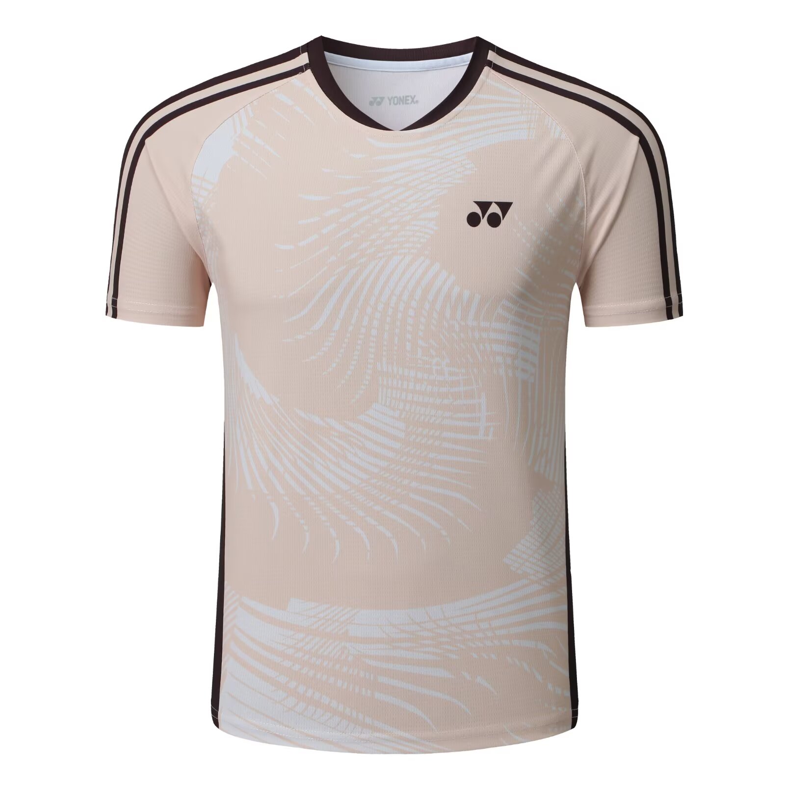 YONEX Zomer Badminton Shirt vo - Badminton Victor recensie en prijs