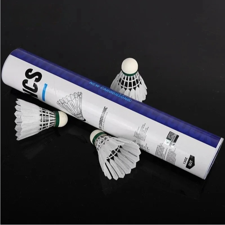 Victor NCS PRO Nieuwe Carbon S - Badminton Victor recensie en prijs