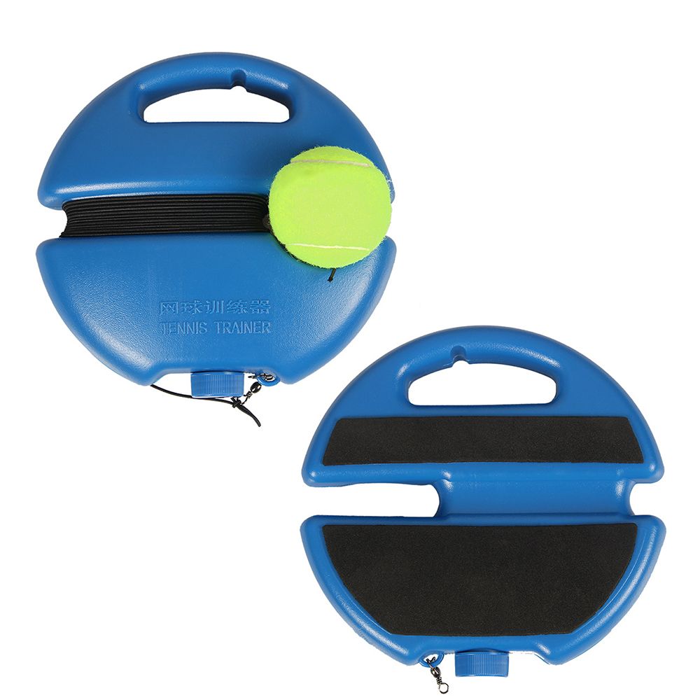 Zelfstudie Rebound Ball Tennis - Badminton Smash recensie en prijs