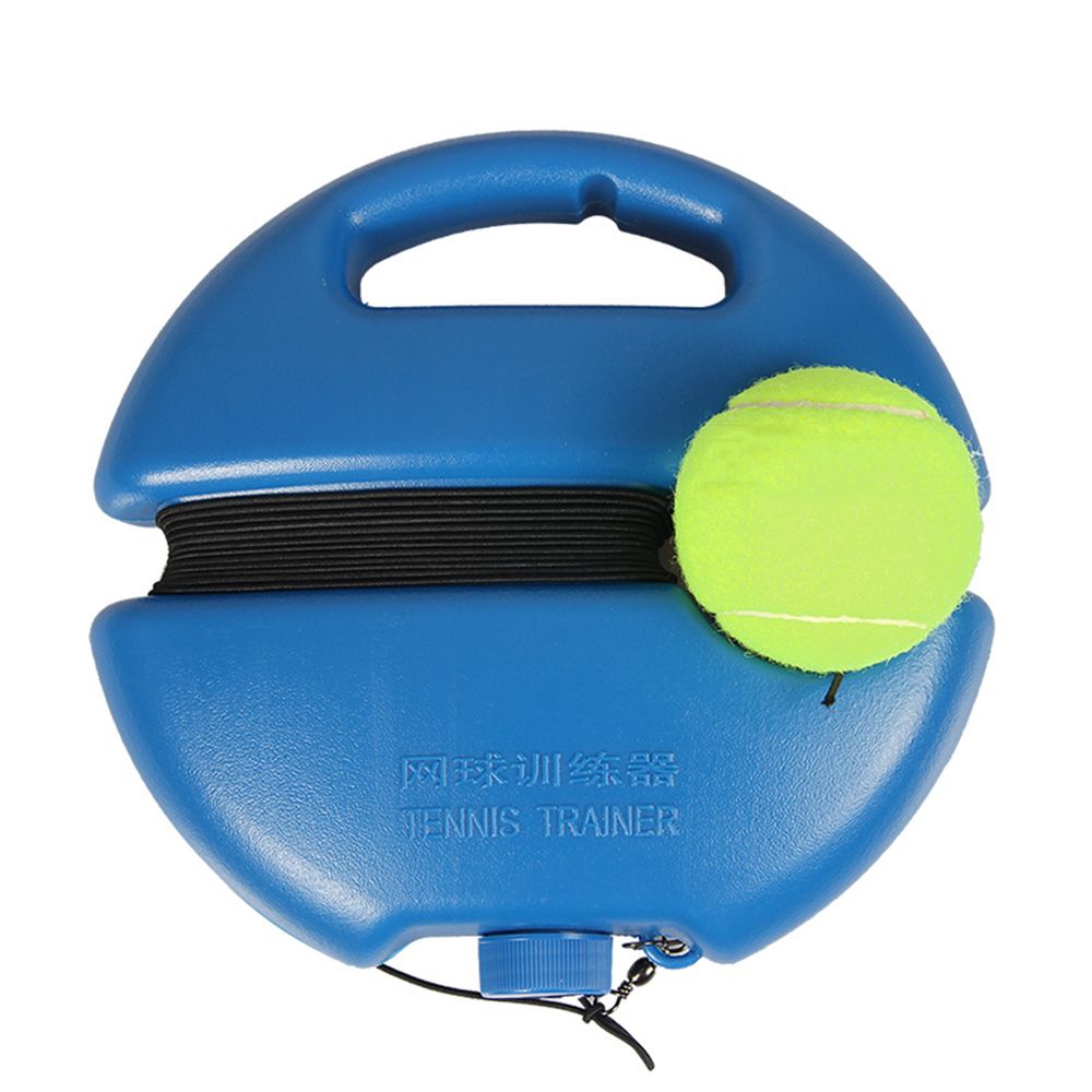 Zelfstudie Rebound Ball Tennis - Badminton Smash recensie en prijs