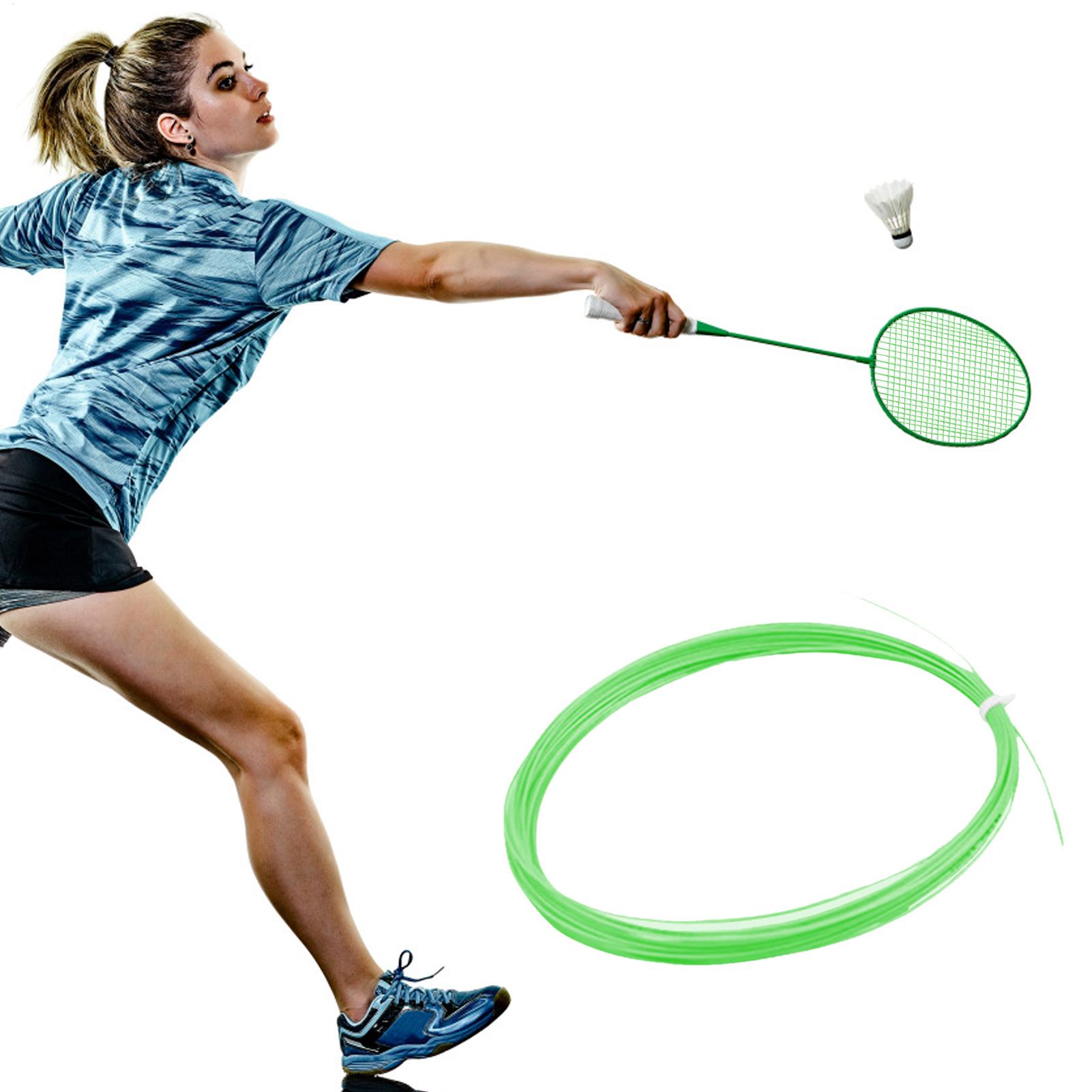 Badminton String BG65 Racket S - Badminton Yonex String recensie en prijs