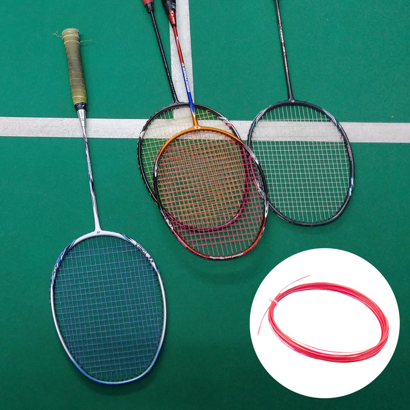 Badminton String BG65 Racket S - Badminton Yonex String recensie en prijs