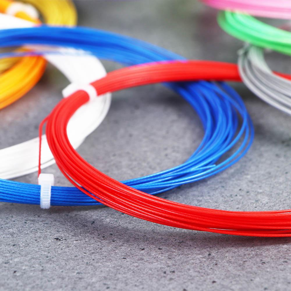 Accessoires Carbon Nanofiber B - Badminton Yonex String recensie en prijs