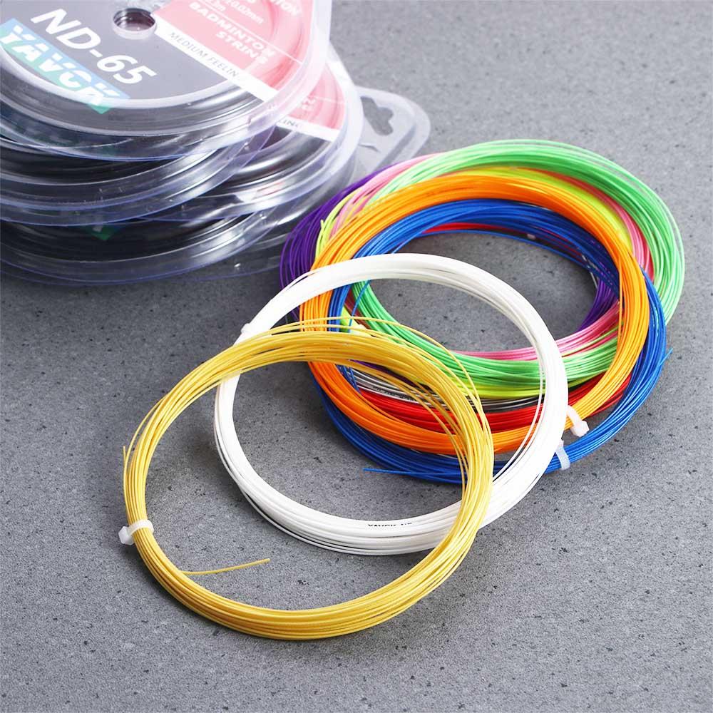 Accessoires Carbon Nanofiber B - Badminton Yonex String recensie en prijs