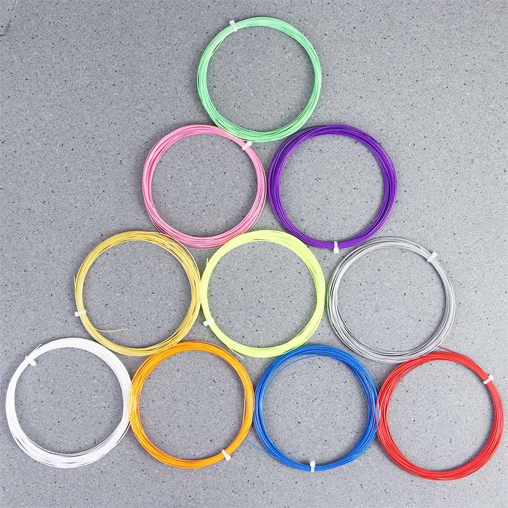 Accessoires Carbon Nanofiber B - Badminton Yonex String recensie en prijs