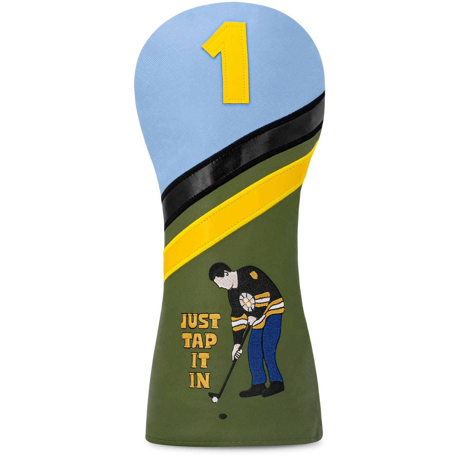 1 st/4 stks Driver/Fairway/Hyb - Badminton Club recensie en prijs