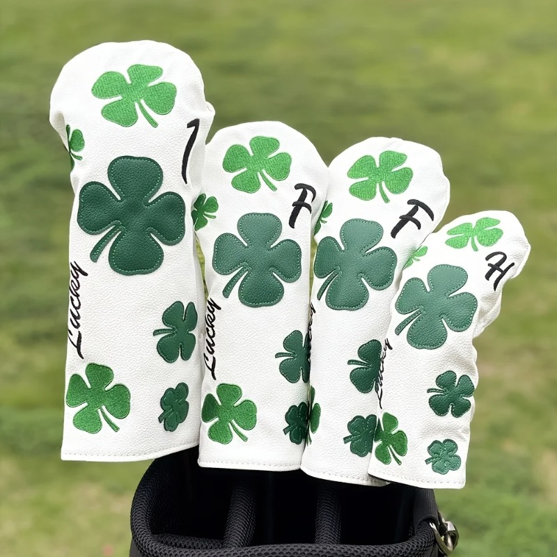 Stijlvolle Clover Golf Club He - Badminton Club recensie en prijs
