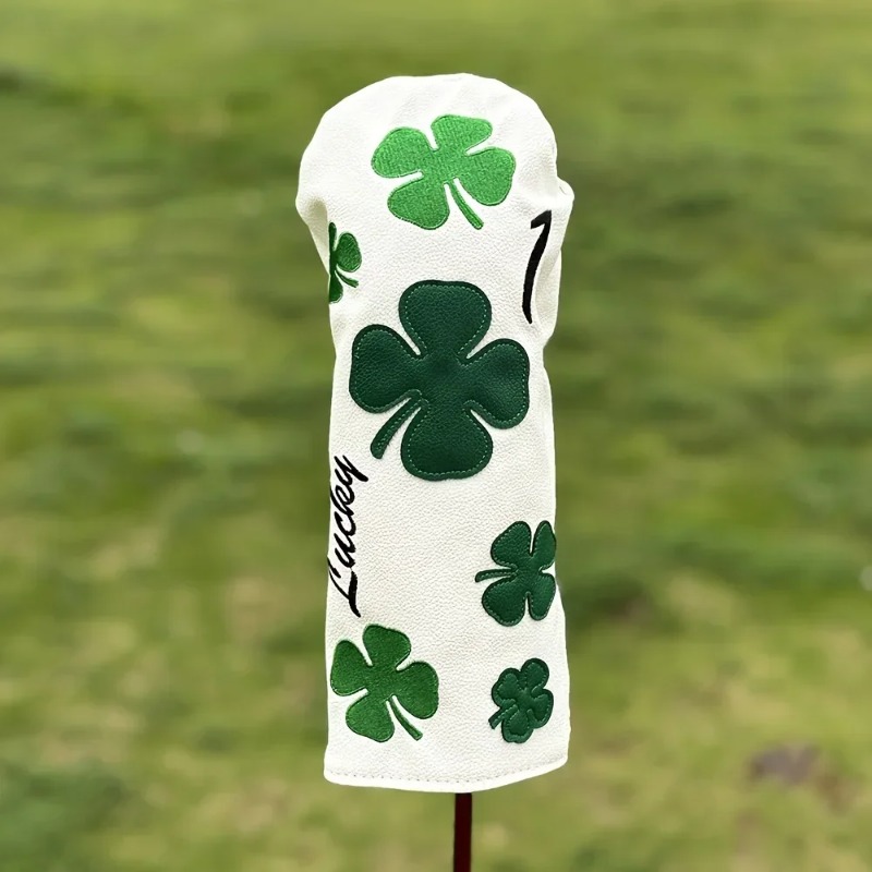Stijlvolle Clover Golf Club He - Badminton Club recensie en prijs
