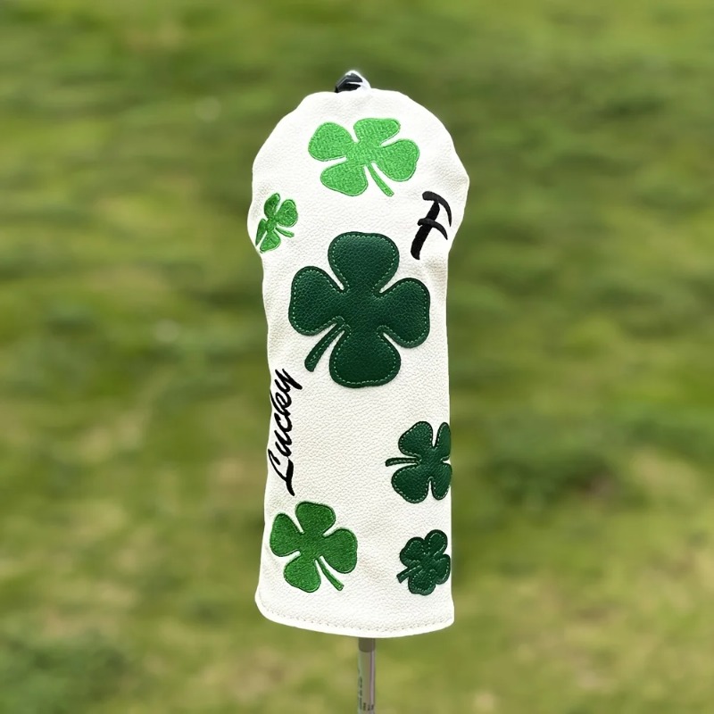 Stijlvolle Clover Golf Club He - Badminton Club recensie en prijs