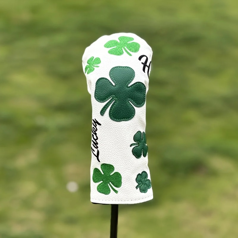Stijlvolle Clover Golf Club He - Badminton Club recensie en prijs