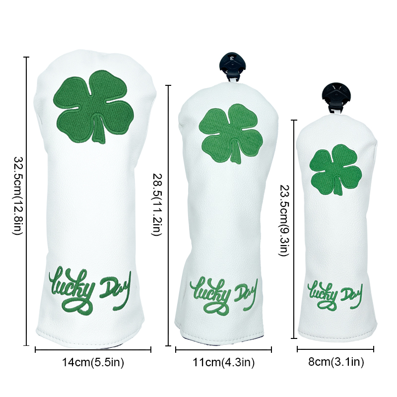 Lucky Clover Golf Club Head Co - Badminton Club recensie en prijs