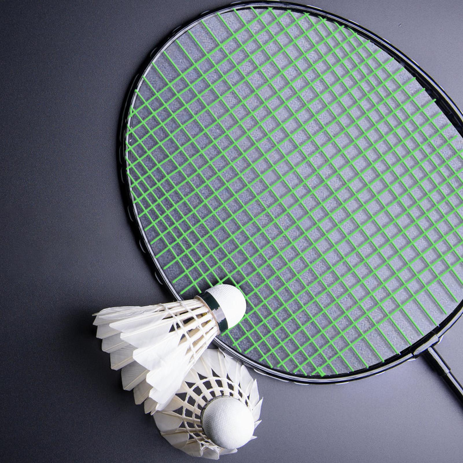 Badminton Snaar Regenboog Snaa - Badminton Yonex String recensie en prijs