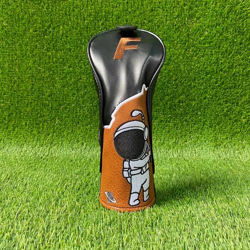Modieuze golfbeschermhoes, gol - Badminton Club recensie en prijs