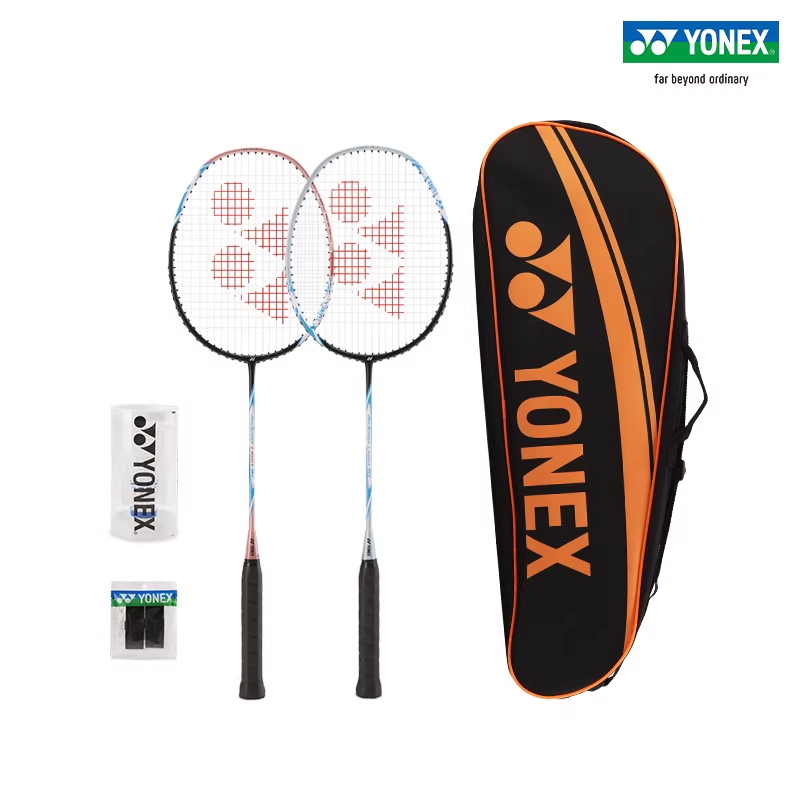 YONEX ARCSABER LIGHT 5i Volled - Yonex Racket Carbon recensie en prijs