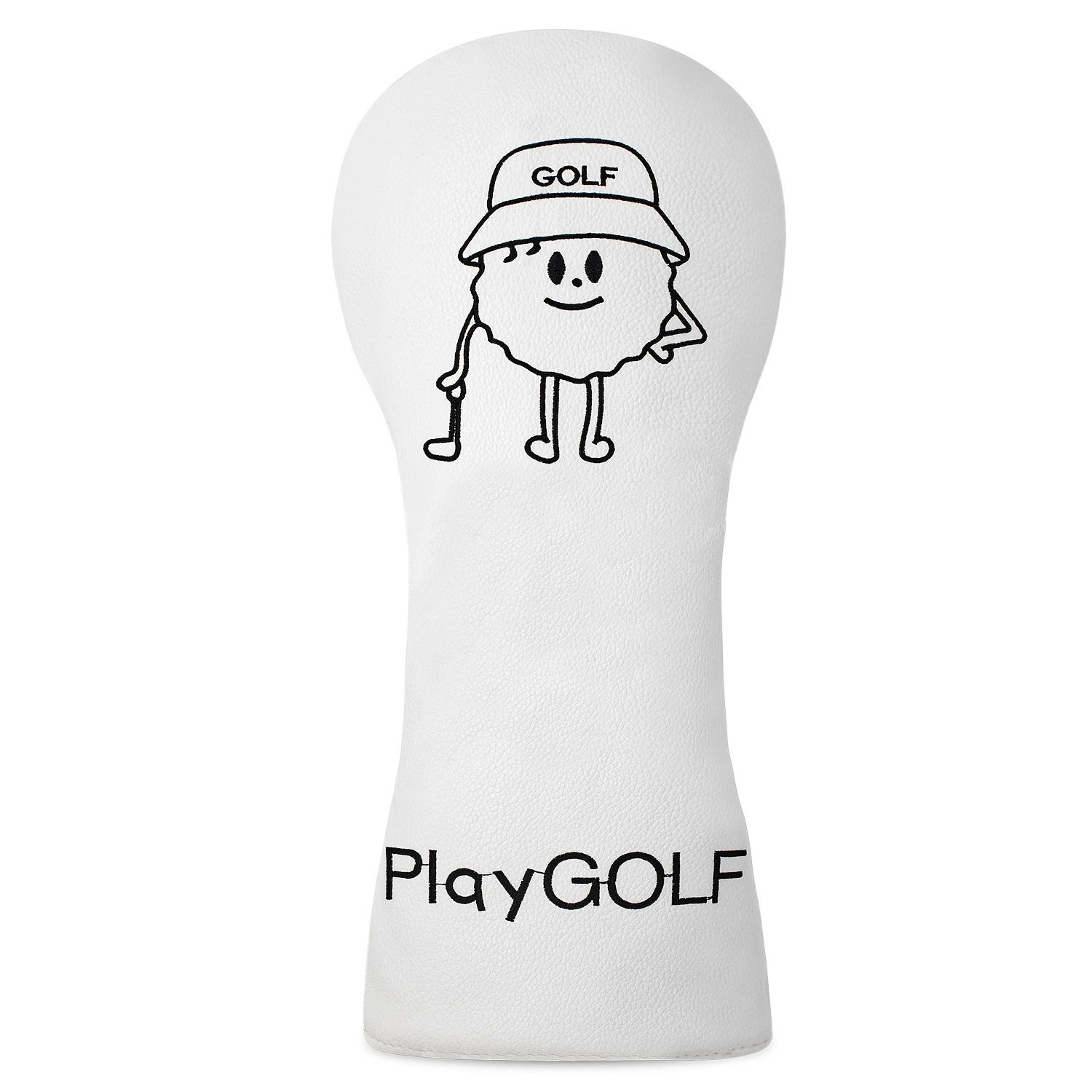 De Golfclubhoezen in ontwerpst - Badminton Club recensie en prijs