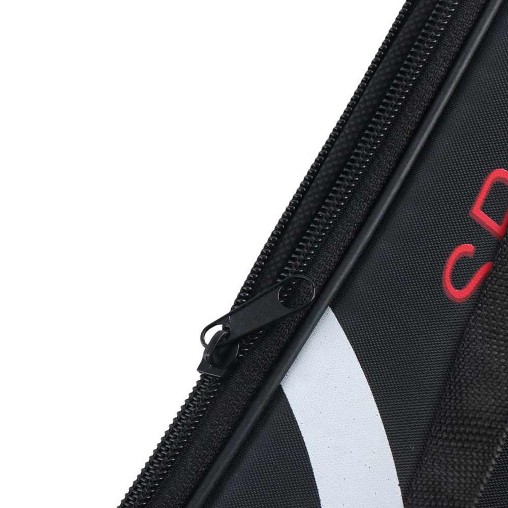 Oxford stoffen badmintonracket - Racket Cover Bag recensie en prijs