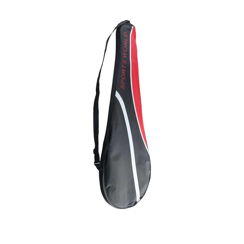 Oxford stoffen badmintonracket - Racket Cover Bag recensie en prijs