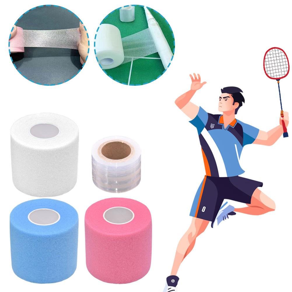 Atletische spons Pre Wrap Tape - Badminton Yonex String recensie en prijs