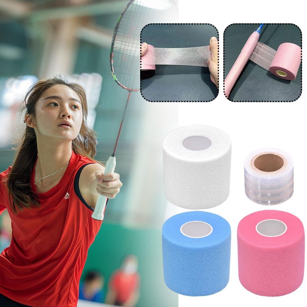 Atletische spons Pre Wrap Tape - Badminton Yonex String recensie en prijs