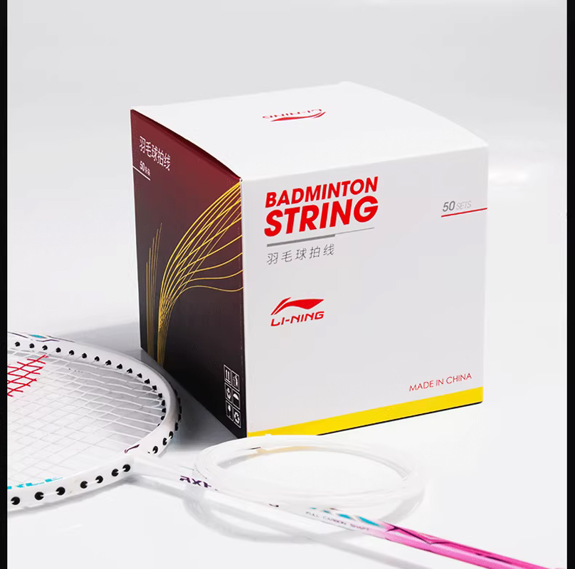50 stks/partij Voering Origine - Badminton Yonex String recensie en prijs